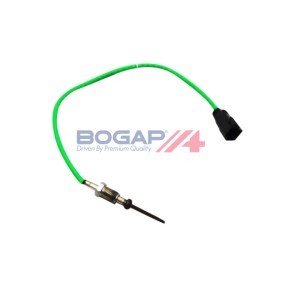 Compre Sensor, temperatura dos gases de escape da BOGAP F6120108 a um preço baixo por 51,94 €
