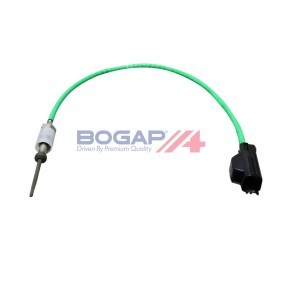 Comprar Sensor, temp. gas escape de BOGAP F6120113 a bajo precio de 55,49 €
