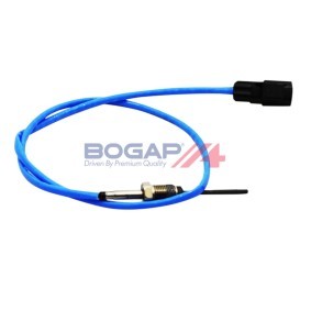 Compre Sensor, temperatura dos gases de escape da BOGAP F6120114 a um preço baixo por 64,03 €