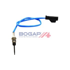 Køb Sensor, udstødningsgastemperatur af BOGAP F6120115 til den lave pris 553,58 DKK