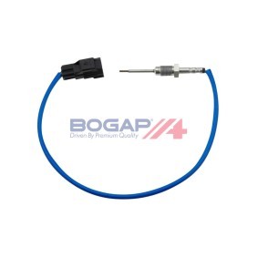 Compre Sensor, temperatura dos gases de escape da BOGAP F6120116 a um preço baixo por 54,34 €