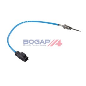Compre Sensor, temperatura dos gases de escape da BOGAP F6120117 a um preço baixo por 64,03 €