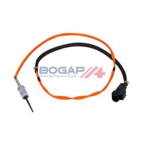 Køb Sensor, udstødningsgastemperatur af BOGAP F6120120 til den lave pris 545,63 DKK