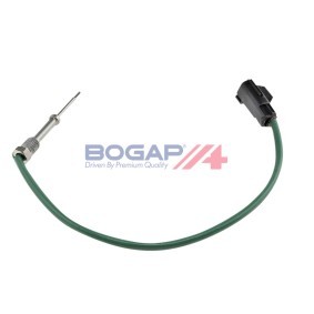 Køb Sensor, udstødningsgastemperatur af BOGAP F6120123 til den lave pris 553,58 DKK