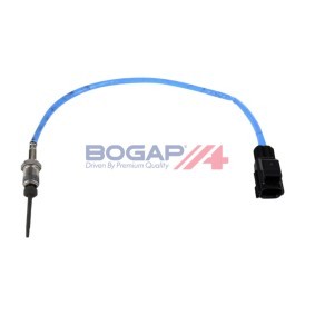 Compre Sensor, temperatura dos gases de escape da BOGAP F6120124 a um preço baixo por 64,03 €
