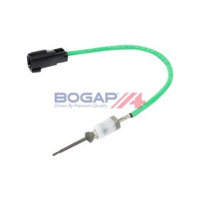 Compre Sensor, temperatura dos gases de escape da BOGAP F6120125 a um preço baixo por 64,03 €