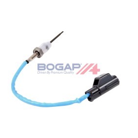 Compre Sensor, temperatura dos gases de escape da BOGAP F6120126 a um preço baixo por 64,03 €