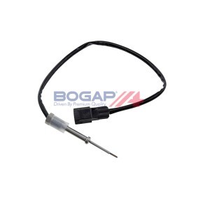 Compre Sensor, temperatura dos gases de escape da BOGAP F6120128 a um preço baixo por 64,03 €