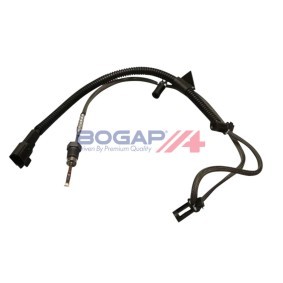 Compre Sensor, temperatura dos gases de escape da BOGAP F6120130 a um preço baixo por 48,91 €
