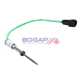 Køb Sensor, udstødningsgastemperatur af BOGAP F6120131 til den lave pris 469,59 DKK
