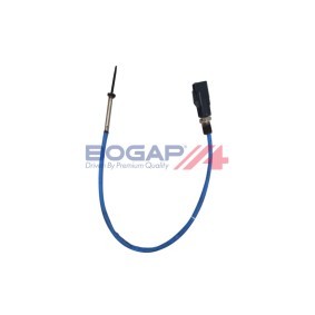 Compre Sensor, temperatura dos gases de escape da BOGAP F6120133 a um preço baixo por 51,94 €