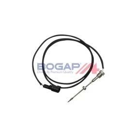 Compre Sensor, temperatura dos gases de escape da BOGAP F6120134 a um preço baixo por 59,72 €