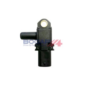 Differenzdrucksensor F6121109 FORD PUMA von BOGAP