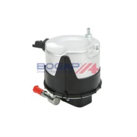 Achetez des Filtre à carburant BOGAP F8113201 à prix pour 49,26 €