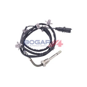 Comprar Sensor, temp. gas escape de BOGAP G6120110 a bajo precio de 79,79 €