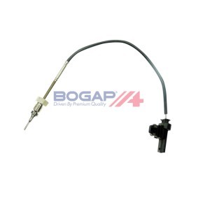 Comprar Sensor, temp. gas escape de BOGAP G6120115 a bajo precio de 69,31 €
