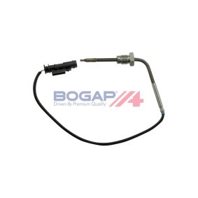 Comprar Sensor, temp. gas escape de BOGAP G6120123 a bajo precio de 47,73 €