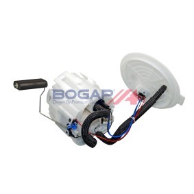 Achetez des Pompe à carburant BOGAP L1622105 à prix pour 114,30 €