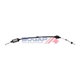 Compre Cabo de aço, accionamento da embraiagem da BOGAP L2214101 a um preço baixo por 16,13 €