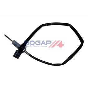 Compre Sensor, temperatura dos gases de escape da BOGAP L6120145 a um preço baixo por 54,34 €