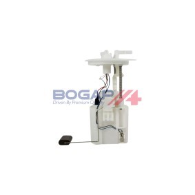 Kraftstoffpumpe N1622102