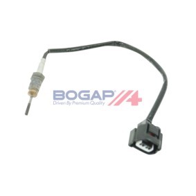 Comprar Sensor, temp. gas escape de BOGAP N6120103 a bajo precio de 53,57 €