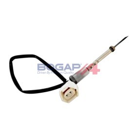 Comprar Sensor, temp. gas escape de BOGAP N6120104 a bajo precio de 53,57 €