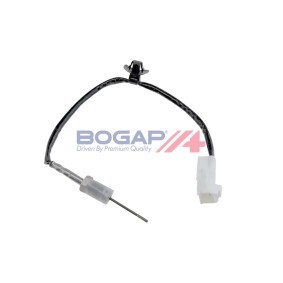 Comprar Sensor, temp. gas escape de BOGAP N6120106 a bajo precio de 52,68 €