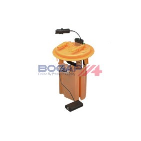 Kraftstoffpumpe P1622122
