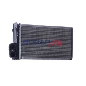 Acquista Scambiatore calore per riscaldamento abitacolo da BOGAP P4120104 a buon mercato per soli 23,02 €