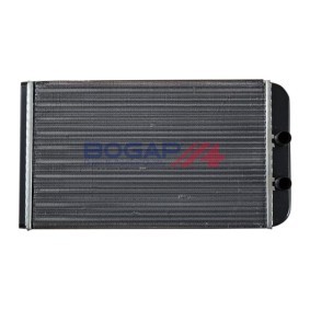 Acquista Scambiatore calore per riscaldamento abitacolo da BOGAP P4120113 a buon mercato per soli 27,37 €