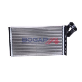 Acquista Scambiatore calore per riscaldamento abitacolo da BOGAP P4120114 a buon mercato per soli 26,54 €