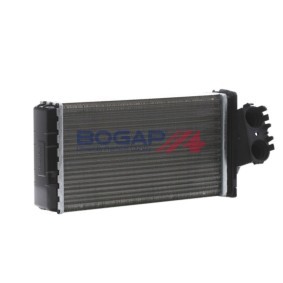 Acquista Scambiatore calore per riscaldamento abitacolo da BOGAP P4120118 a buon mercato per soli 23,85 €