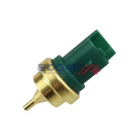 Sensor, Kühlmitteltemperatur P4126131 CITROËN C-CROSSER von BOGAP