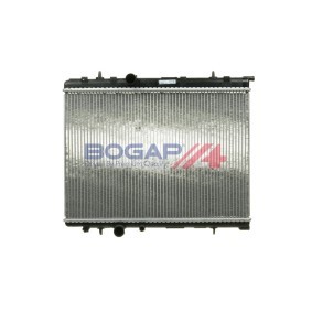 Comprar Depósito de agua, radiador de BOGAP P4210102 a bajo precio de 65,36 €