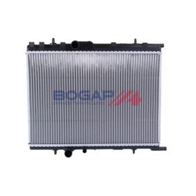 Comprar Depósito de agua, radiador de BOGAP P4210103 a bajo precio de 66,42 €