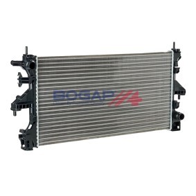 Comprar Depósito de agua, radiador de BOGAP P4210152 a bajo precio de 118,07 €