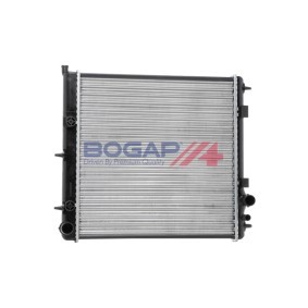 Comprar Depósito de agua, radiador de BOGAP P4210160 a bajo precio de 68,32 €