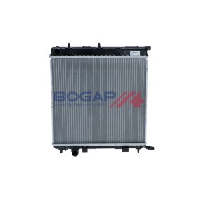 Comprar Depósito de agua, radiador de BOGAP P4210161 a bajo precio de 68,32 €