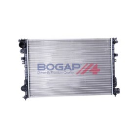 Comprar Depósito de agua, radiador de BOGAP P4210164 a bajo precio de 104,78 €