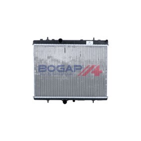 Comprar Depósito de agua, radiador de BOGAP P4210172 a bajo precio de 80,42 €
