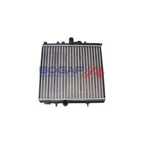 Comprar Depósito de agua, radiador de BOGAP P4210178 a bajo precio de 66,42 €