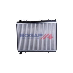 Comprar Depósito de agua, radiador de BOGAP P4210179 a bajo precio de 90,89 €