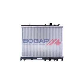 Comprar Depósito de agua, radiador de BOGAP P4210181 a bajo precio de 72,19 €