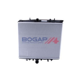 Achetez des Caisse à eau, radiateur BOGAP P4210197 à prix pour 97,31 €