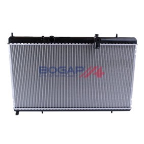Achetez des Caisse à eau, radiateur BOGAP P4210202 à prix pour 139,00 €