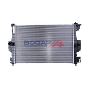 Achetez des Caisse à eau, radiateur BOGAP P4210210 à prix pour 122,46 €