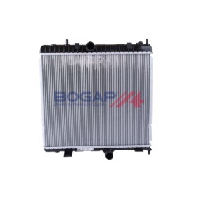 Achetez des Caisse à eau, radiateur BOGAP P4210214 à prix pour 88,85 €
