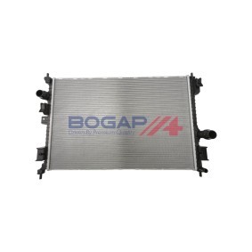 Acquista Vaschetta acqua, Radiatore da BOGAP P4210219 a buon mercato per soli 127,17 €