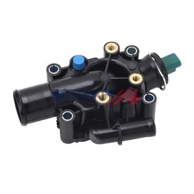 Achetez des Boîtier du thermostat BOGAP P4246101 à prix pour 21,29 €